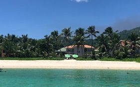 Apartamento de 140 m² con 4 habitación/es y 4 baño/s de uso privado, en Isla Mahé