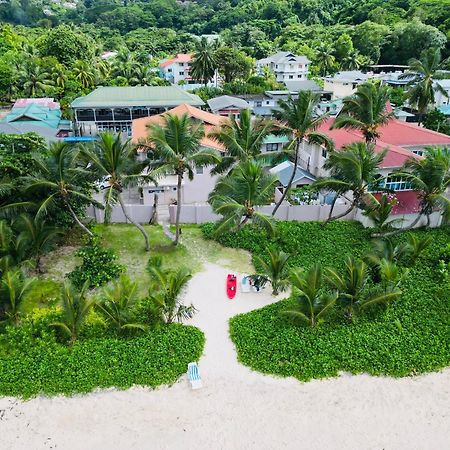 Apartamento de 140 m² con 4 habitación/es y 4 baño/s de uso privado, en Isla Mahé Anse Royale Exterior foto