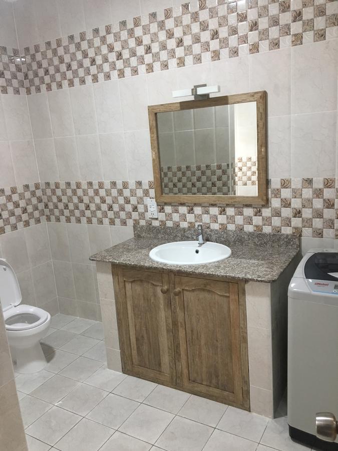 Apartamento de 140 m² con 4 habitación/es y 4 baño/s de uso privado, en Isla Mahé Anse Royale Exterior foto