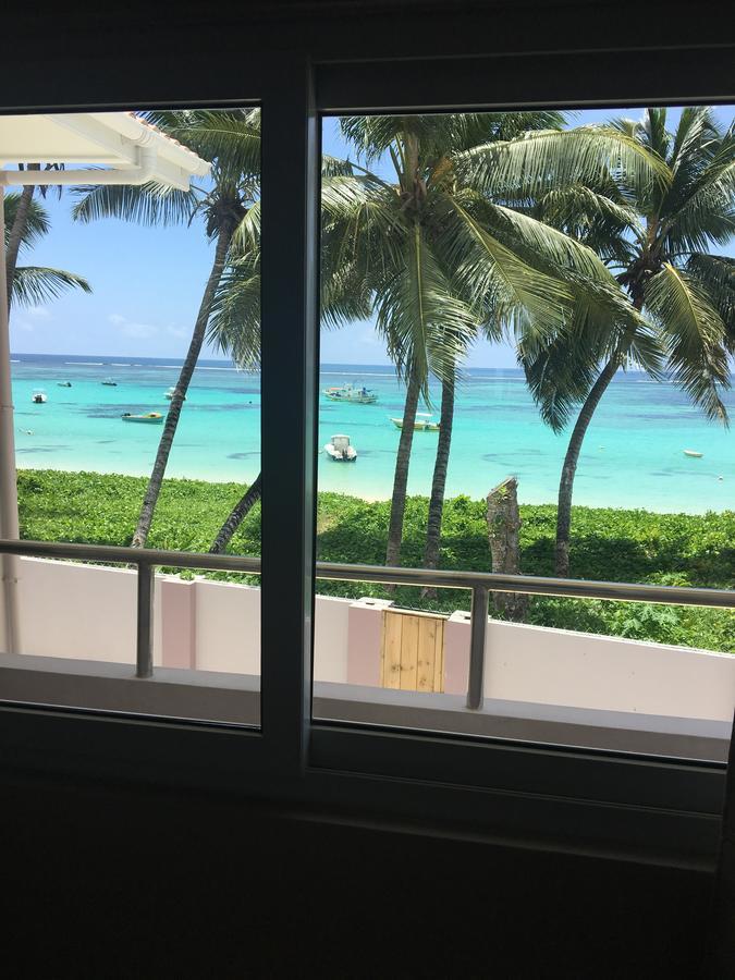 Apartamento de 140 m² con 4 habitación/es y 4 baño/s de uso privado, en Isla Mahé Anse Royale Exterior foto