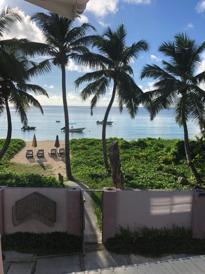 Apartamento de 140 m² con 4 habitación/es y 4 baño/s de uso privado, en Isla Mahé Anse Royale Exterior foto